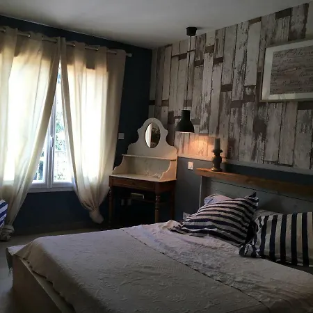 Bed and Breakfast Off
